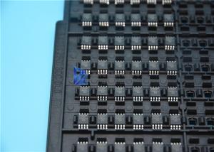 China S25FL032P0XMFI010 SOP8 104MHz Flash Memory IC Chip factory