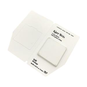 China Antistatic Custom Molded Fiber Packaging For Blush Beauty Cosmetics factory