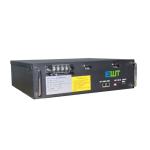 OEM 48V Lithium Iron Phosphate Battery 50Ah Lifepo4 LFP Solar Battery
