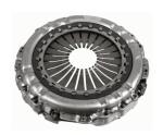 3400 700 618 Truck Pressure Plate Sets OKA SACHS 3482001308 MF430