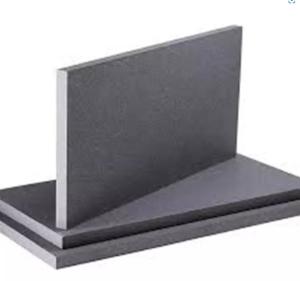 China Superfine Carbon Graphite Plates factory