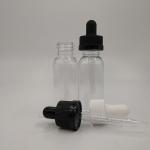 10ml-100ml Plastic Dropper Bottles for E Liquid