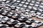 New Energy Automobile White Color Automotive Protective Film For Transport
