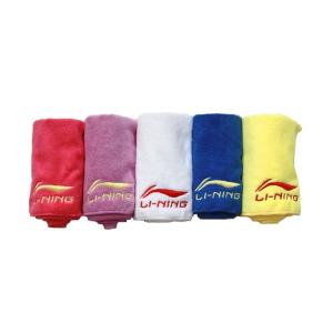 China Cheap price various color microfiber custom logo sweat gym/sport towel factory