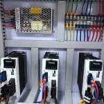 1/3'' CCD Camera 0.001mm 220V AC CNC Video Measuring System