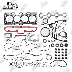 China For Cummins ISF2.8 Overhaul Head Gasket Set Kit FOR Foton Tunland Diesel Engine factory