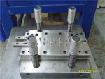 Ship Accessories Sheet Metal Stamping , L Shape Metal Shaping Dies Bending