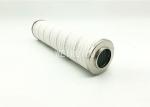 Glass Fiber ID 44mm Hydraulic Oil Filter HC9600FKP13H HC9600FKS13H Machinery