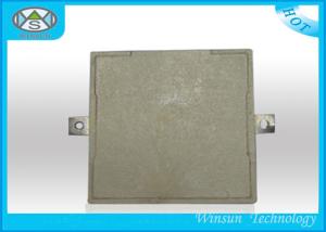 China 3V SMD Magnetic / Electromagnetic Buzzer L16XW16XH2.5mm internal drive with circuit factory