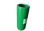 Self Drilling Anchor Coupling Sleeve R51 180mm Length For Tunnelling Ground