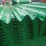 Roadway Safety PVC Guardrail Board for Highway Protection at Affordable