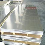 440C 444 Stainless Steel Sheets Plates 400 Series 3000mm Mirror Finish