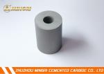 Cold Heading Die Tungsten Carbide Die High Impact Resistance For Punching Die