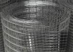 SS 201 304 316 316L 0.1mm-1.5mm stainless steel welded wire mesh