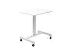 Ergonomic Height Adjustable Standing Desk Sit Stand Office Workstation