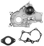 GWT123A Engine Parts Water Pump