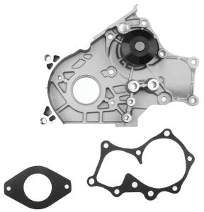 China GWT123A Engine Parts Water Pump factory