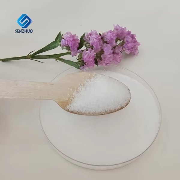 China White Crystal Powder Pyrogallol CAS 87-66-1 Developer And Inhibitor factory