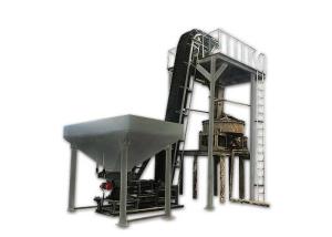 China Carbon Steel Powered Belt Conveyor Low Energy Consumption Belt factory