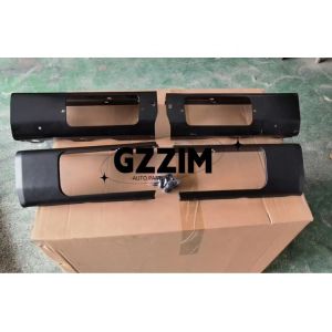 FJ75 Car Accessories Front Corner Bumper Replace/Repair Purpose with Unknown OE