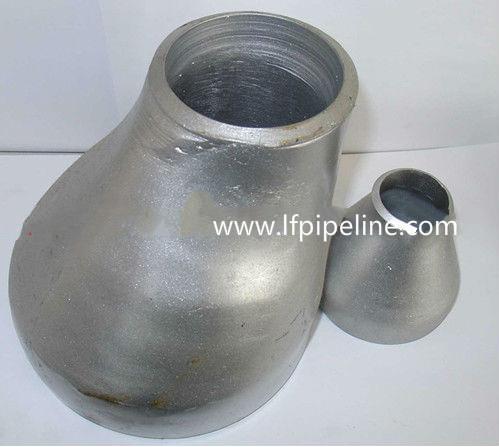 concentric reducer(Carbon steel reducer, stainless steel reducer, alloy steel