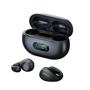 China Waterproof IPX-5 OWS Gaming Earphone Low Latency Stereo True Wireless for Driving Takeout and Meetings factory