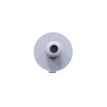 Outdoor T8 LED Tri Proof Light Length 1.2m 20W 36W Stable Practical