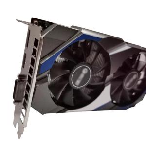 China NVIDIA Geforce GTX 1050TI 4GB Graphics Card Open GL 4.5 For PC RX 5700 factory
