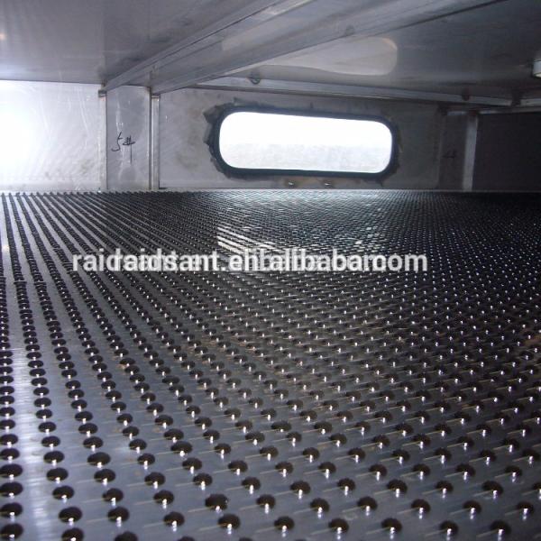 China Bitumen Pitch Pelletizing Equipment , Automatic Asphalt Pelletizing Machinery factory