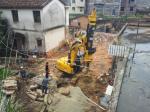 Deep Foundation Drill Rigs ISO9001/ CE