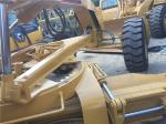 used cat 140H motor grader