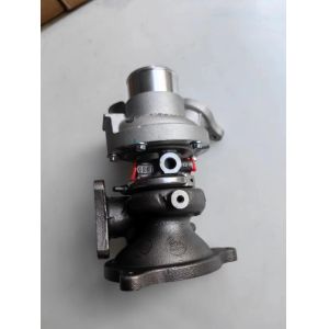 Diesel Lingjie 1.5T Ford Turbo Replacement 849263-0005 ODM engine Turbocharger