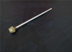 High Density Cartridge Heater , Fast Heat Cartridge Heater High Precision