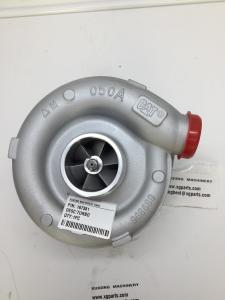 China 235B / 235C / 235D Diesel Engine Turbocharger 167381 / 196563 / 0R5947 / 7C7576 factory