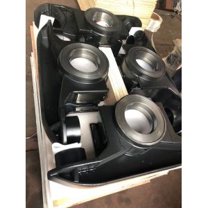 GJS-400-18-LT BA182 Railway Axle Box CRCC Certificated