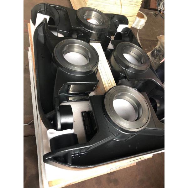 China GJS-400-18-LT BA182 Railway Axle Box CRCC Certificated factory