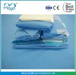 Free samples EO Disposable Sterile Knee Arthroscopy Pack