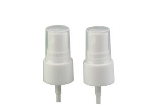 China Leak Proof Fine Mist Sprayer Chemical Resistance Good Wear Resistance factory