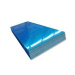 Corrosion Resistance EN AW 5754 Aluminium Plate For Enclosed Trailer