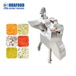 800-1000kg/h french fry potato cutter price