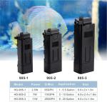 280GPH Aquarium Water Filter For 10 Gallon Tank