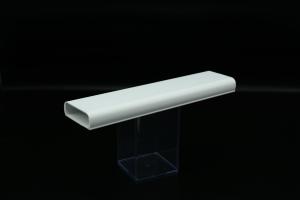 China China Manufacturer Durable Electric PVC Wire Cable Trunking Cable Tidy factory