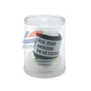 YJJ H2S 2000 AN062000 0-2000PPM Gas Sensor Is A Device Used For Detecting