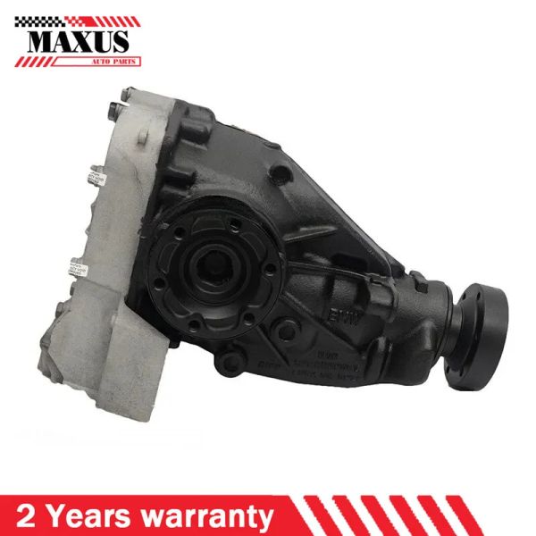For BMW E90 E92 E93 M3 S65 Rear Differential Diff 3.15 Ratio 2283320 33102283320 Pinion Gears & Differential Ring