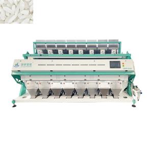 China Personalised Paddy Hazelnut Pecan Sorter Machine For Rice Mill factory