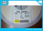 Low Noise Metal Oxide Film Resistor 0805 1 / 8W Low TCR SMD Chip Resistor