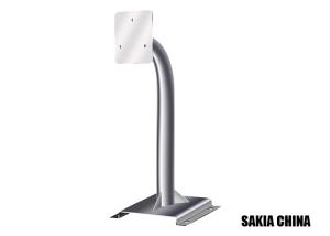 China Smart Size Stainless Steel Explosion Proof Camera Wall Mounted Bracket factory