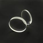 30mm F75mm/150mm Compound Focusing Lens For 4000W Laser Machine
