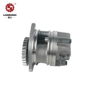 China Cummins K19 Diesel Engine Parts OEM Excavator Gear Lubrication Oil Transfer Pump Assy 3047549 factory