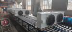 Cold Room Air Cooler for Refrigeration Kaideli GU Type Upgraded Unit Evaporator